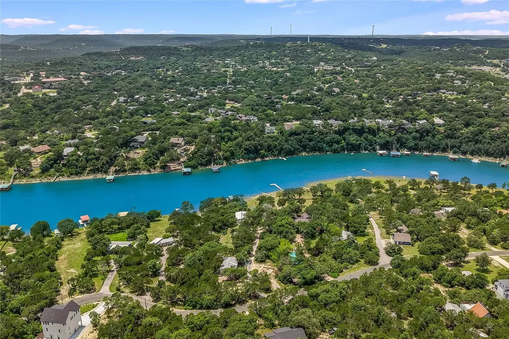 11104 Beach Road Leander TX 78641