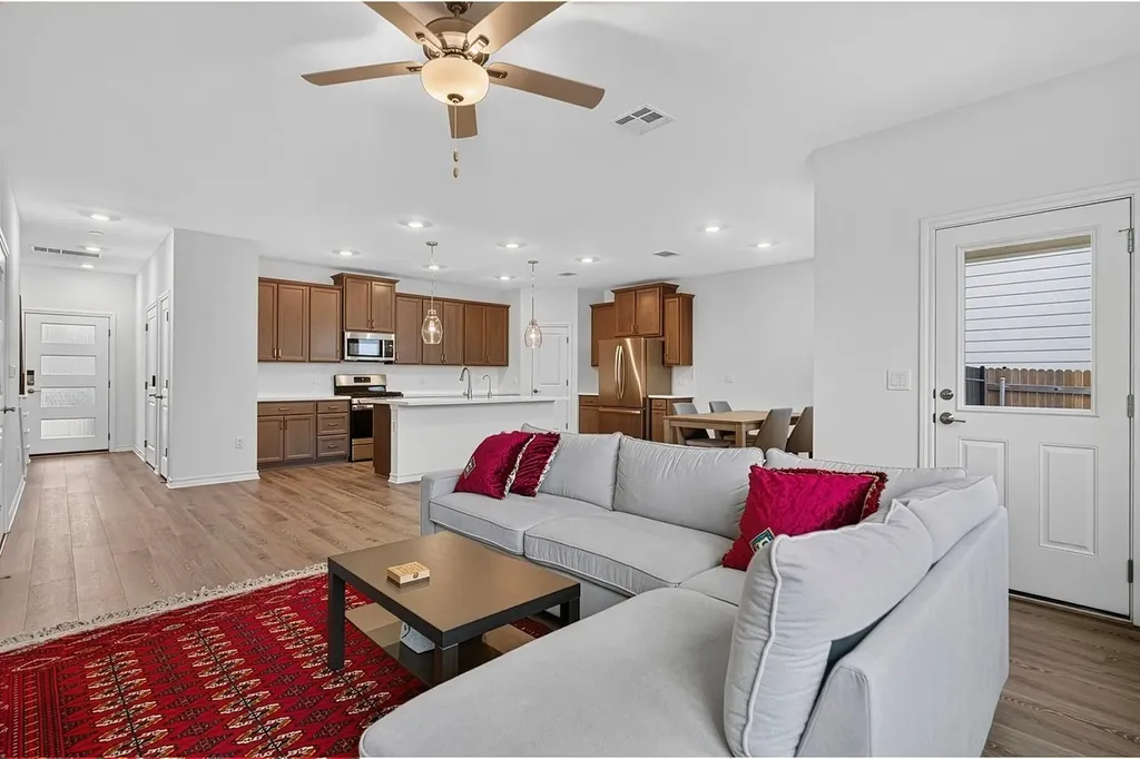 2911 St Regis Drive Pflugerville TX 78660