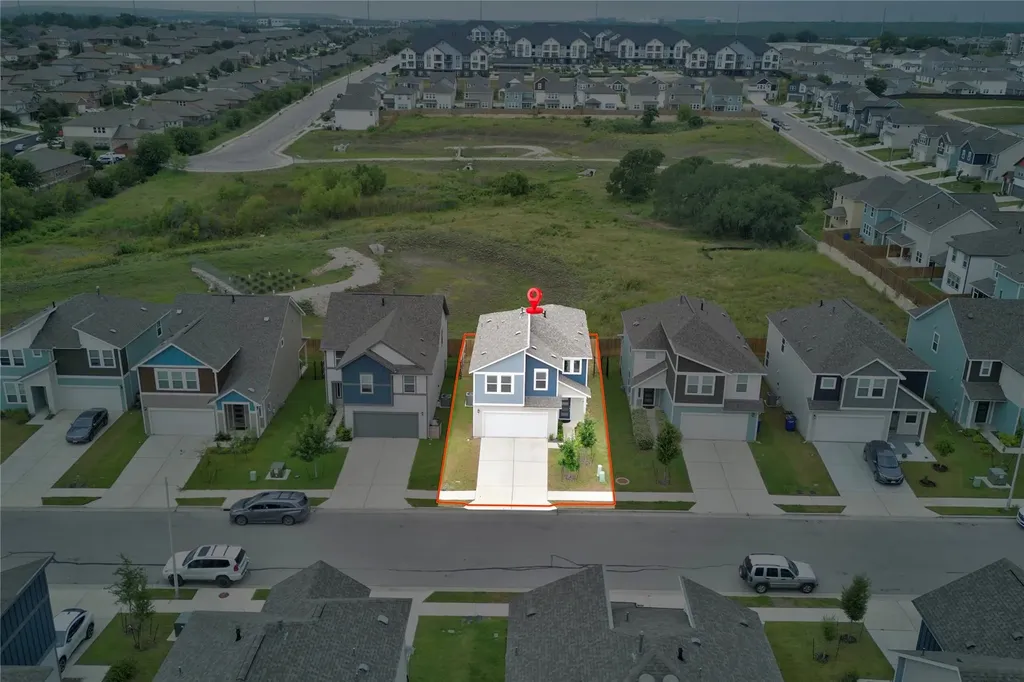 2911 St Regis Drive Pflugerville TX 78660