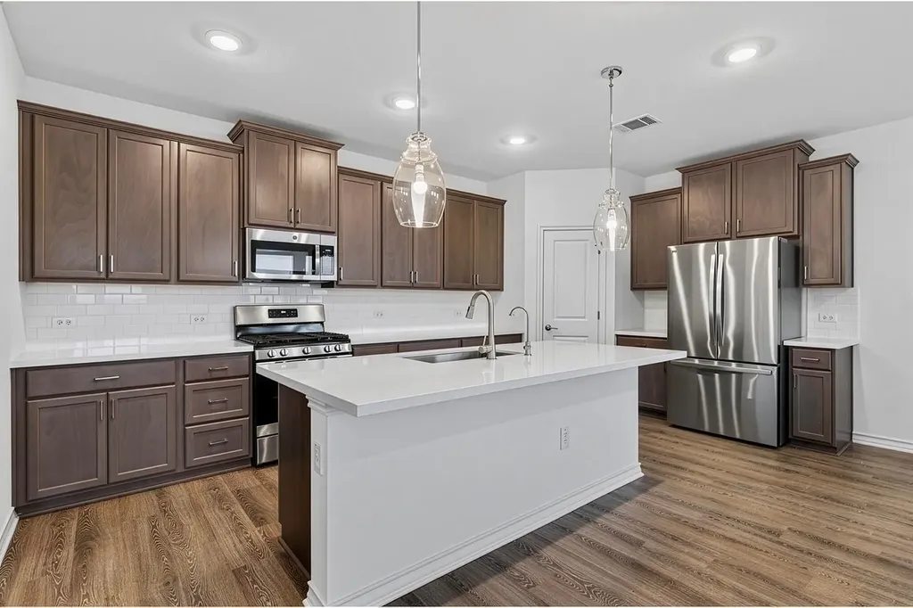 2911 St Regis Drive Pflugerville TX 78660