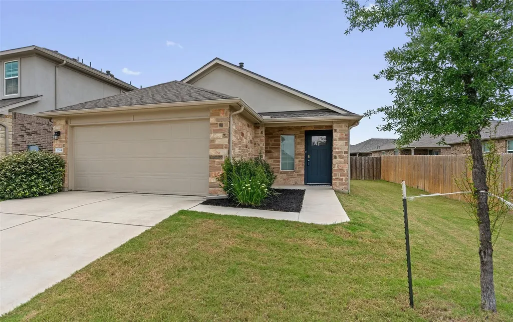 1204 Vogel Drive Georgetown TX 78626