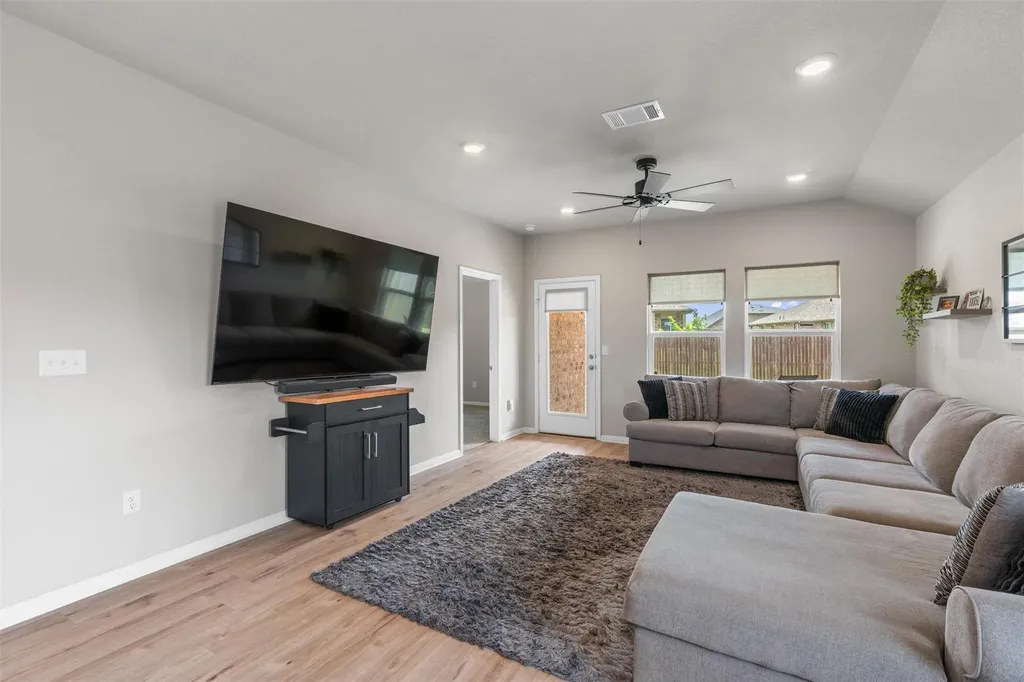1204 Vogel Drive Georgetown TX 78626