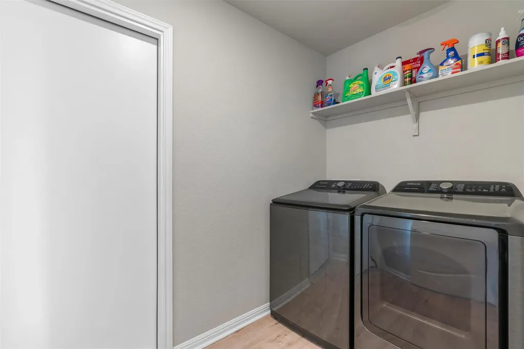 1204 Vogel Drive Georgetown TX 78626