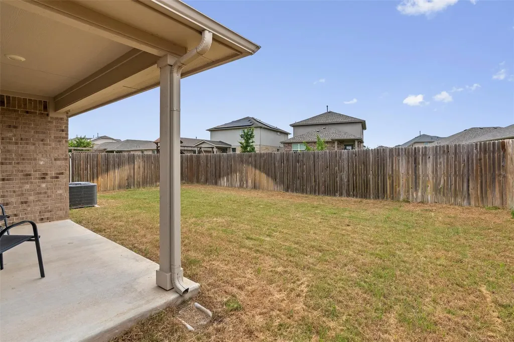 1204 Vogel Drive Georgetown TX 78626
