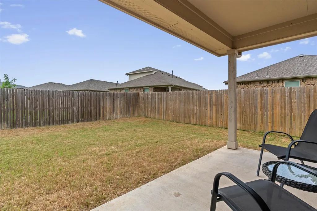 1204 Vogel Drive Georgetown TX 78626