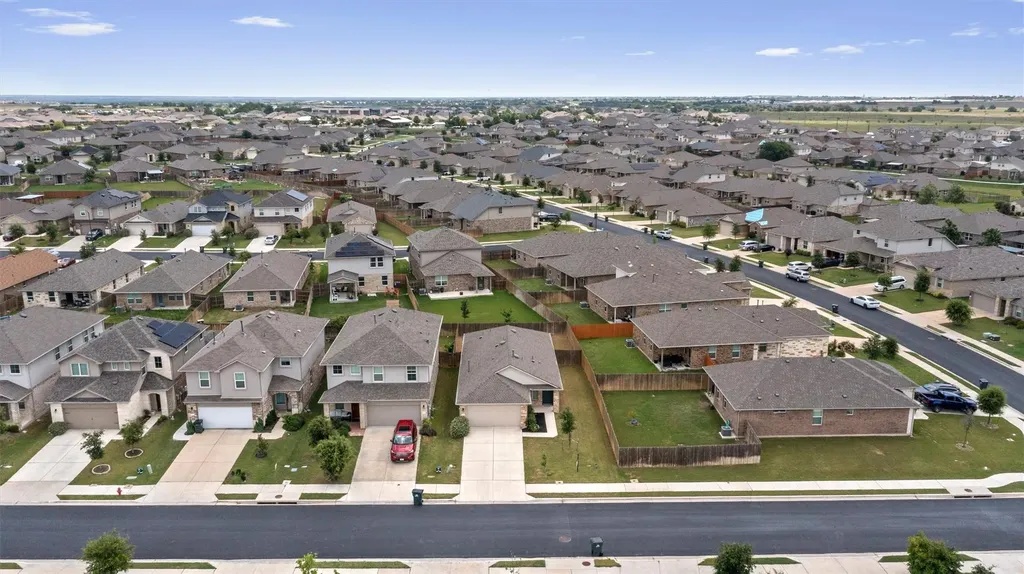 1204 Vogel Drive Georgetown TX 78626