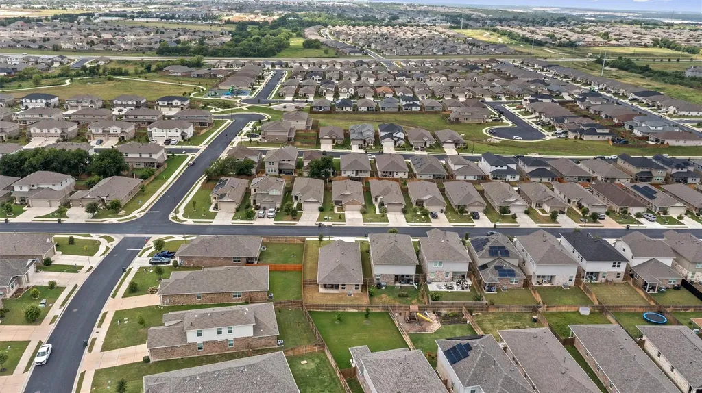 1204 Vogel Drive Georgetown TX 78626