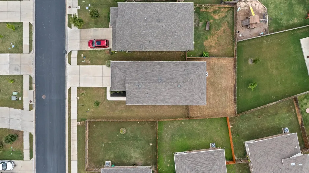 1204 Vogel Drive Georgetown TX 78626