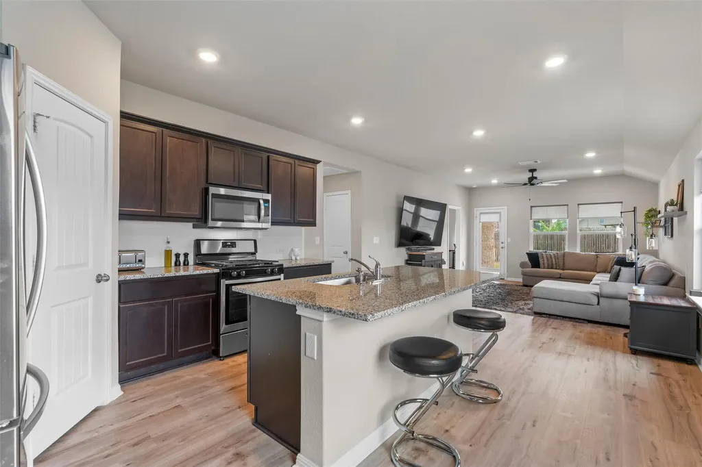 1204 Vogel Drive Georgetown TX 78626