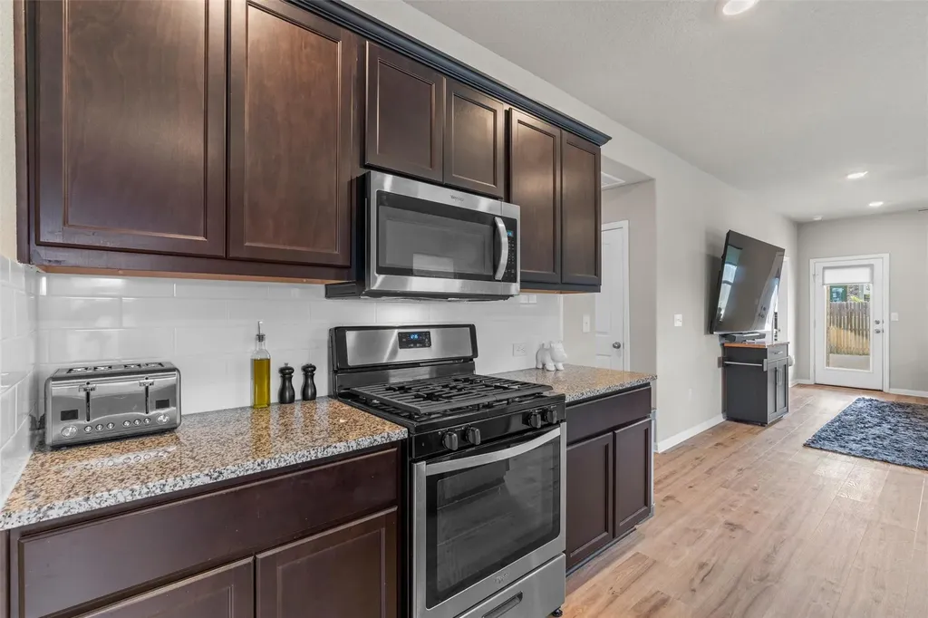 1204 Vogel Drive Georgetown TX 78626