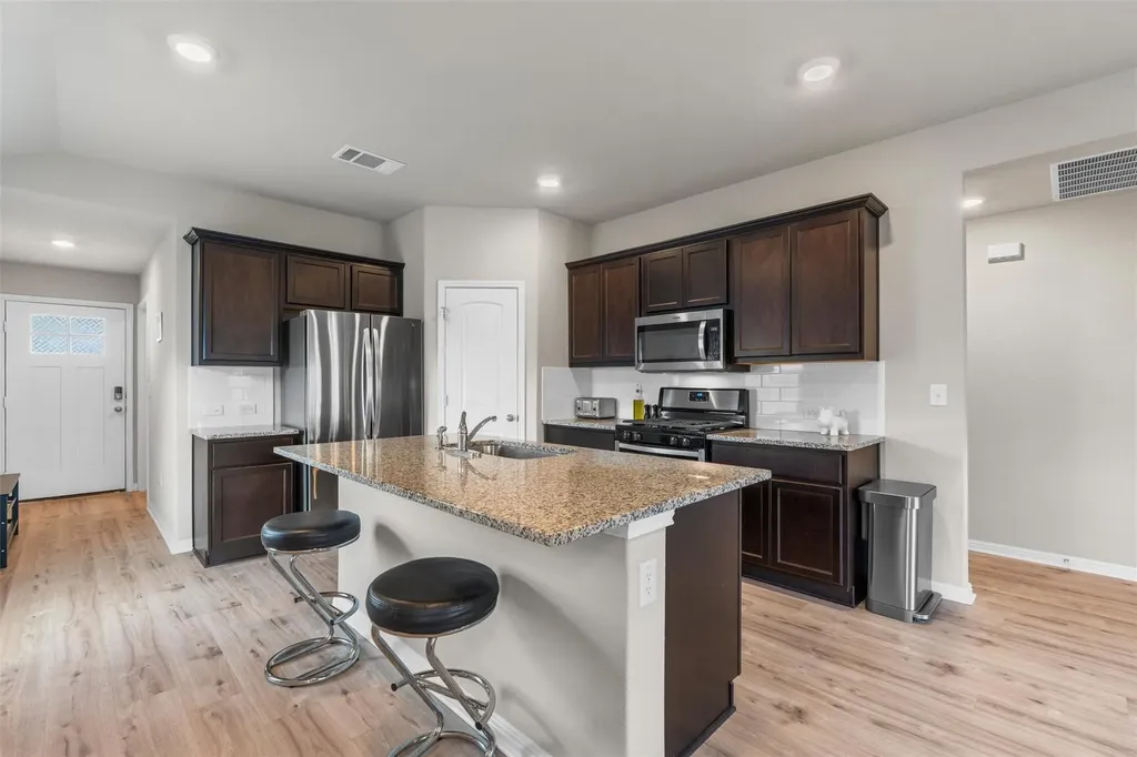 1204 Vogel Drive Georgetown TX 78626