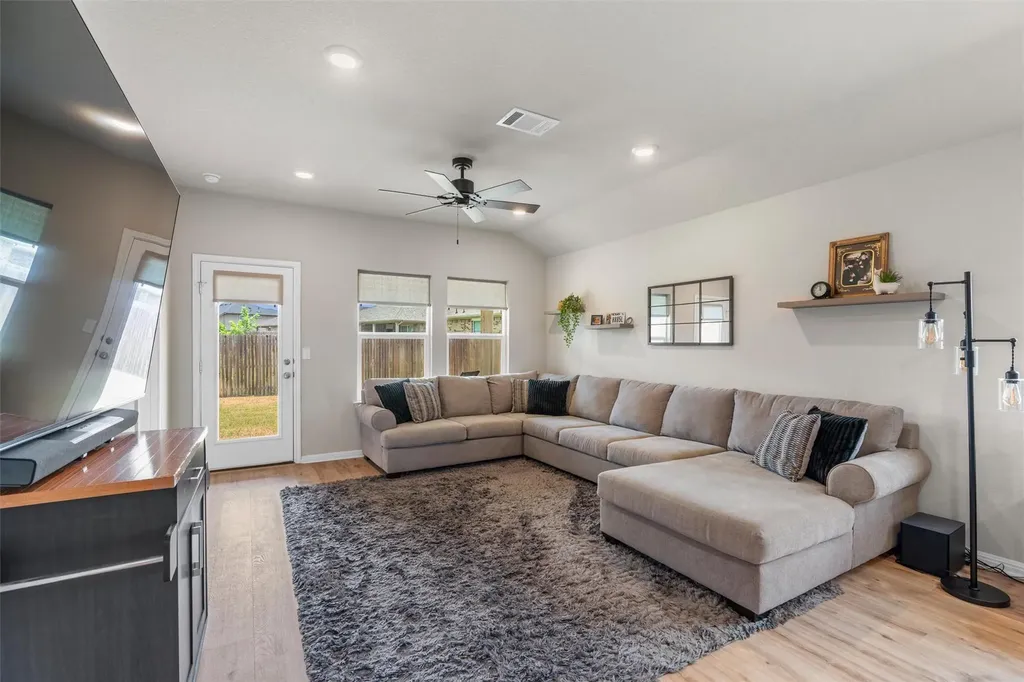 1204 Vogel Drive Georgetown TX 78626