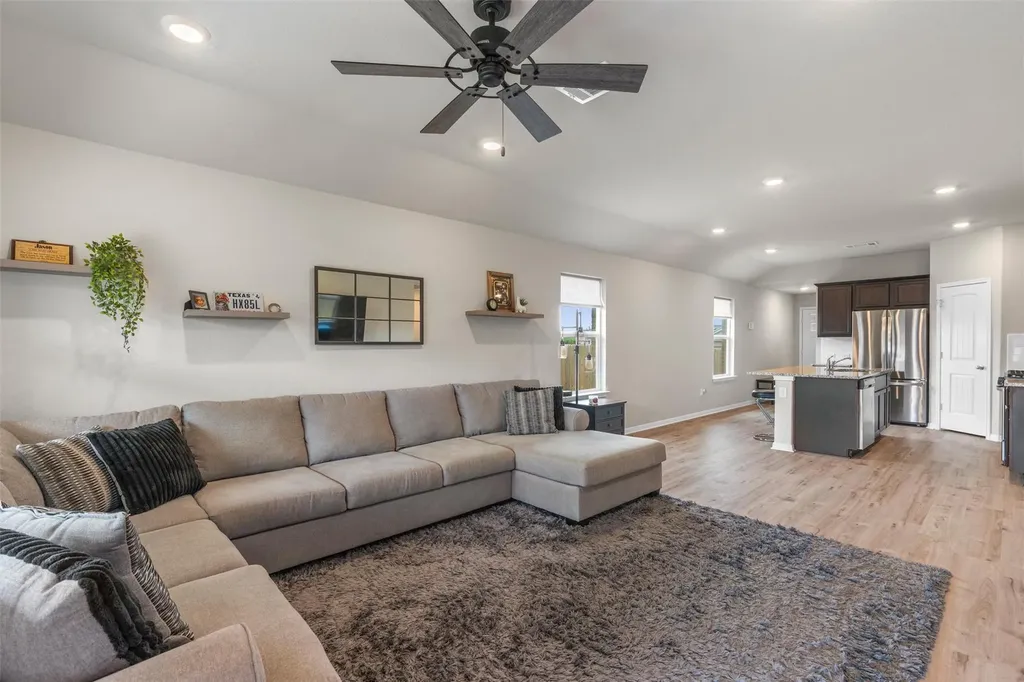 1204 Vogel Drive Georgetown TX 78626