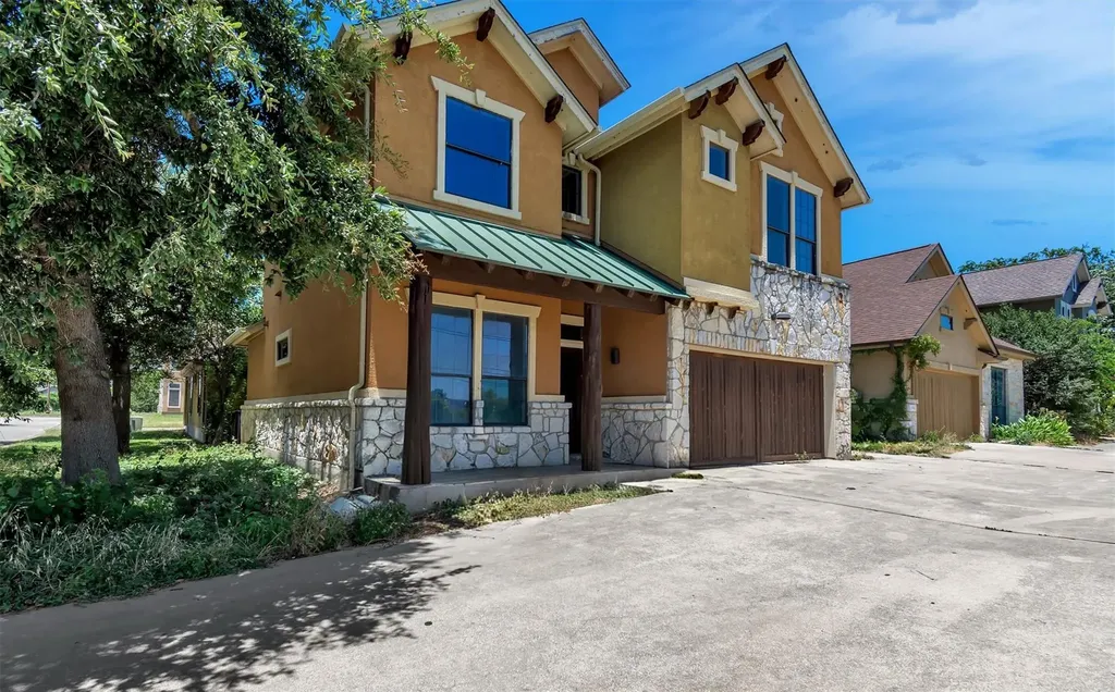 1010 Immanuel Road Unit 103 Pflugerville TX 78660