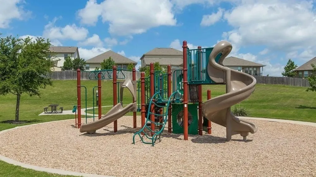 709 Long Run Liberty Hill TX 78642