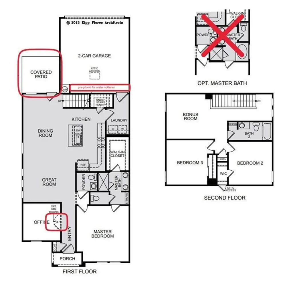709 Long Run Liberty Hill TX 78642
