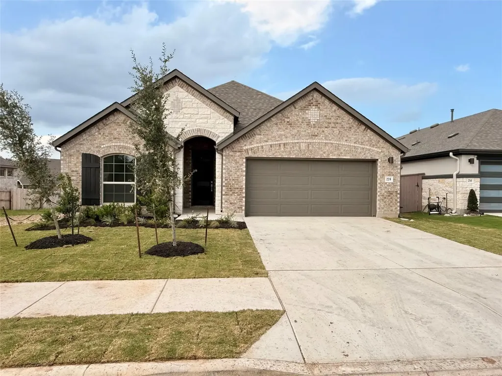 224 Du Bois Lane Kyle TX 78640