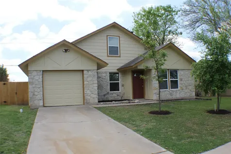 12711 Rampart Street Austin TX 78727