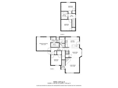 12711 Rampart Street Austin TX 78727