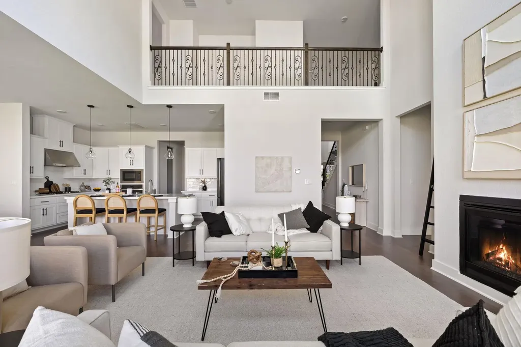 1316 Da Vinci Trail Leander TX 78641
