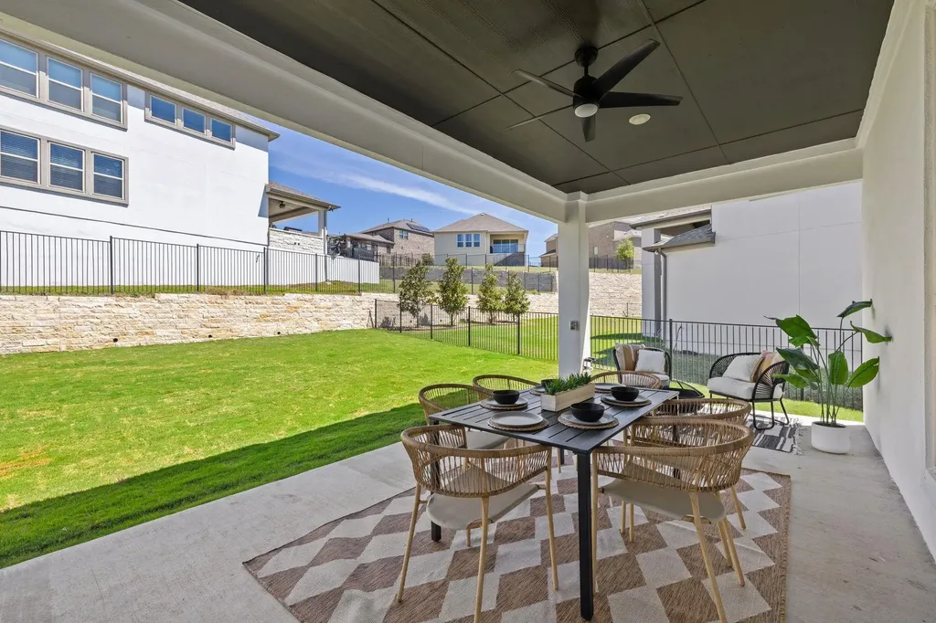 1316 Da Vinci Trail Leander TX 78641