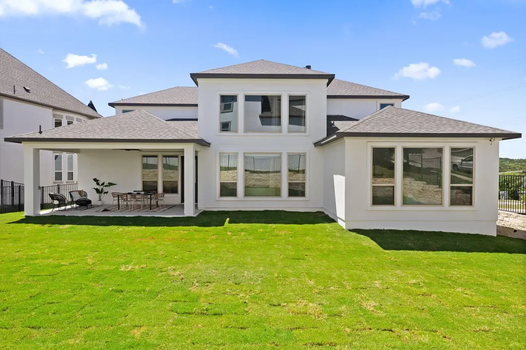 1316 Da Vinci Trail Leander TX 78641