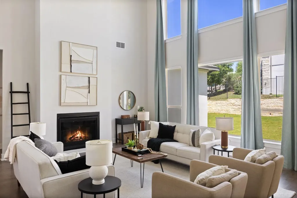1316 Da Vinci Trail Leander TX 78641