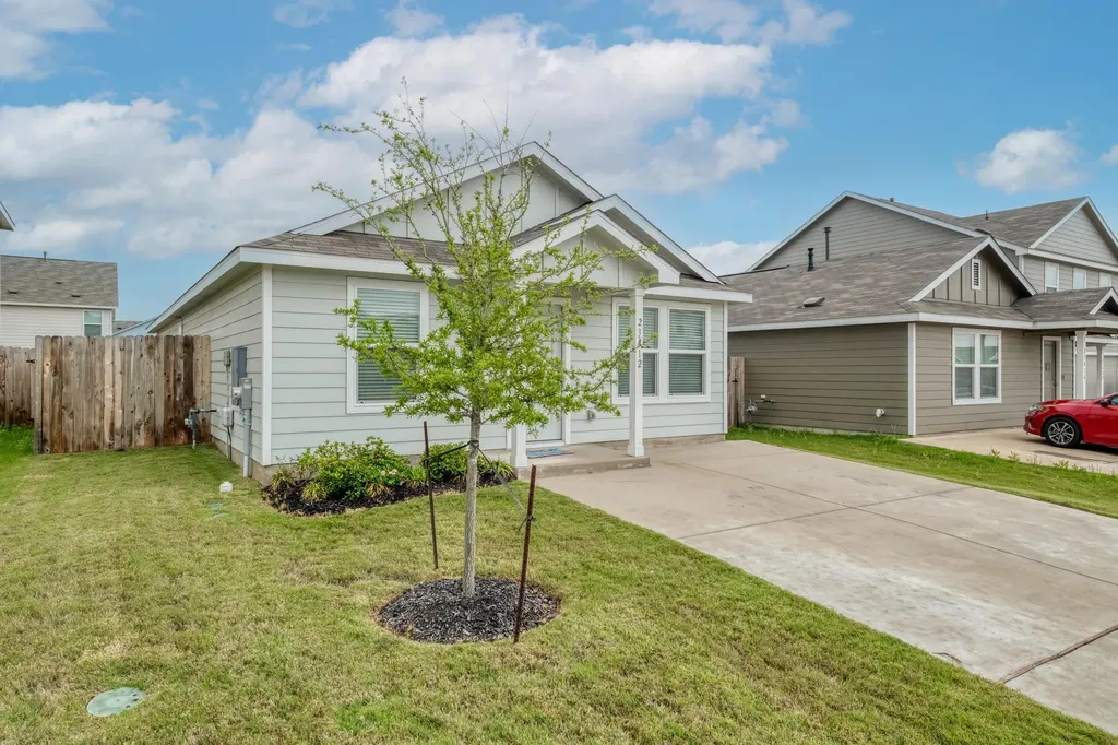 23412 Tiny Moons Way Elgin TX 78621