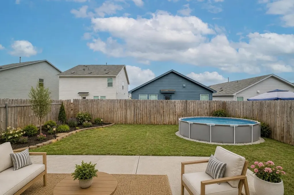23412 Tiny Moons Way Elgin TX 78621