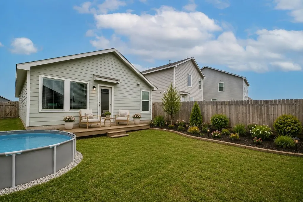 23412 Tiny Moons Way Elgin TX 78621