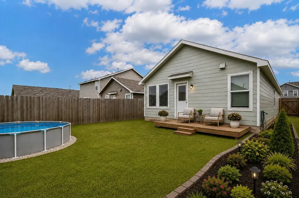 23412 Tiny Moons Way Elgin TX 78621