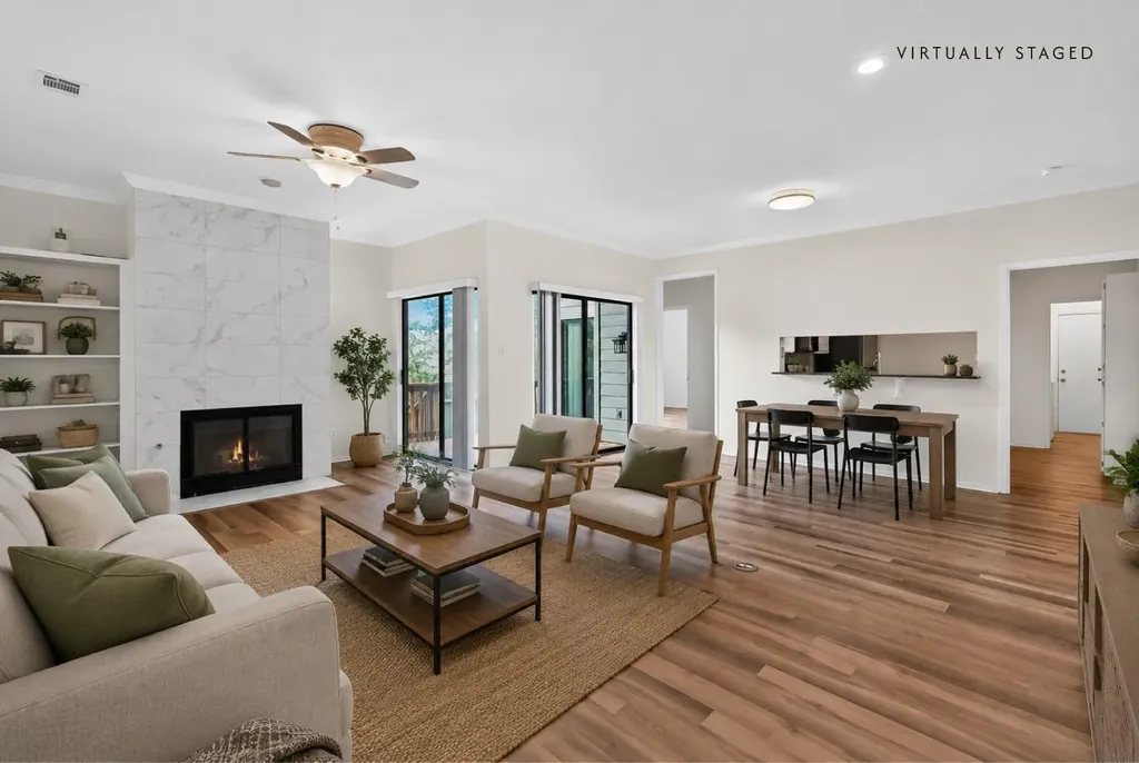 5701 Scout Bluff Austin TX 78731