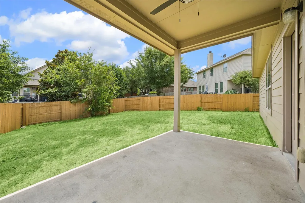 19701 Maiden Grass Drive Pflugerville TX 78660