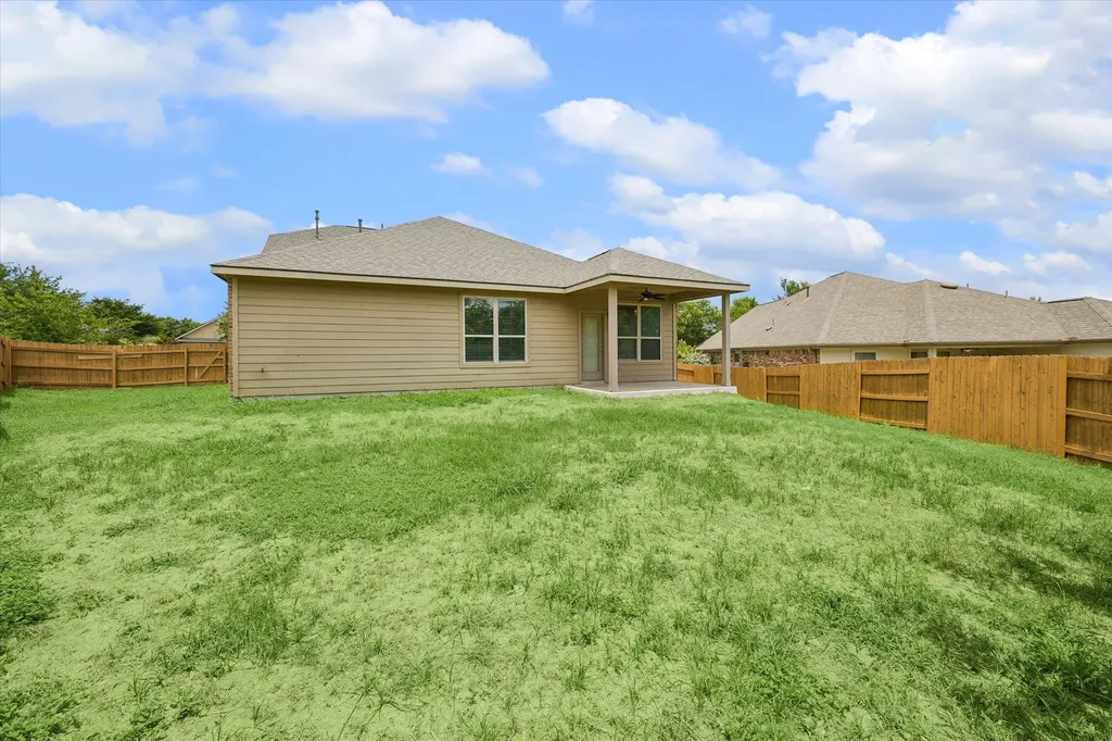 19701 Maiden Grass Drive Pflugerville TX 78660