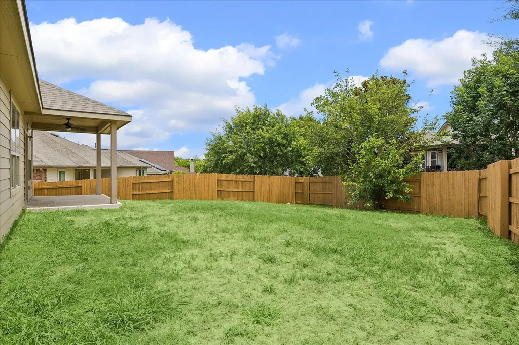 19701 Maiden Grass Drive Pflugerville TX 78660