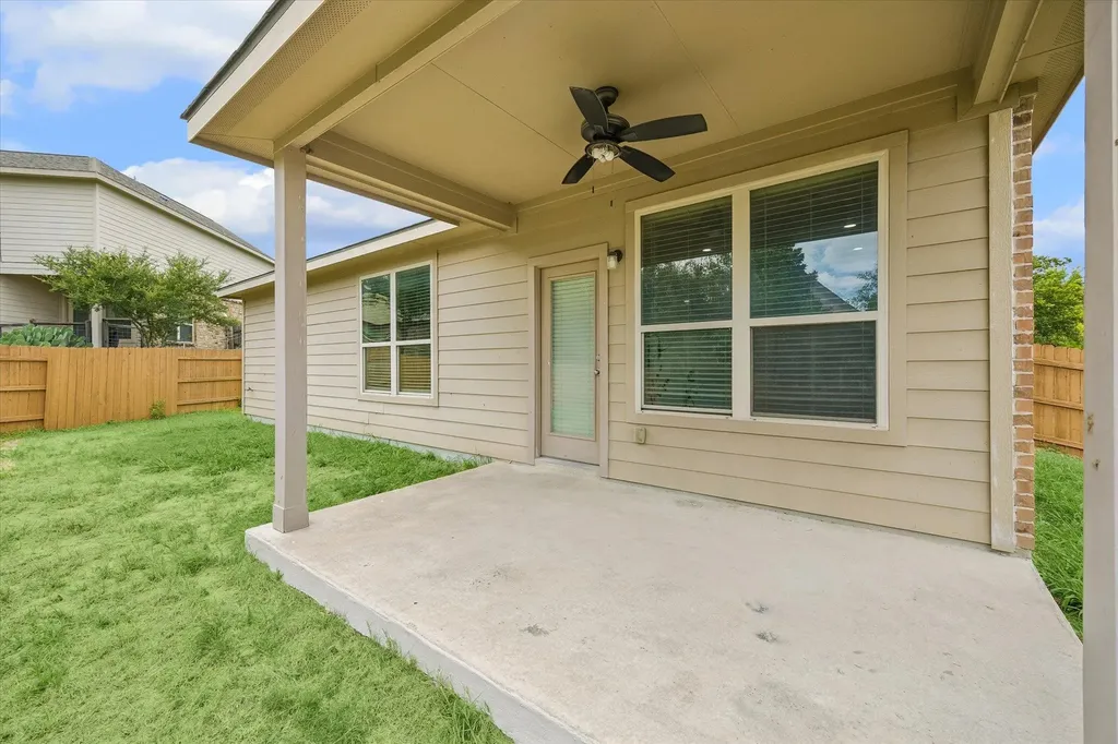 19701 Maiden Grass Drive Pflugerville TX 78660