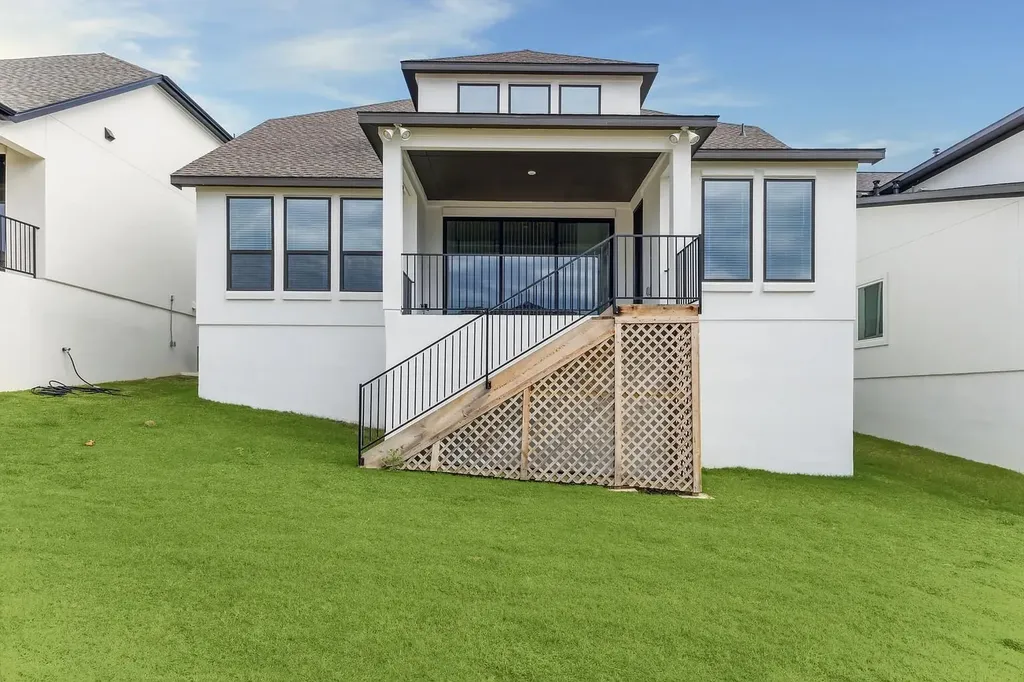 1909 Varese Path Leander TX 78641