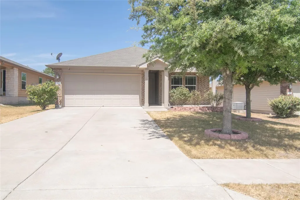 504 Comal Run Hutto TX 78634