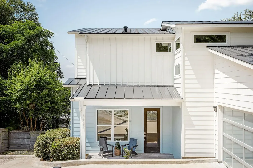 4907 Mendoza Drive Austin TX 78721