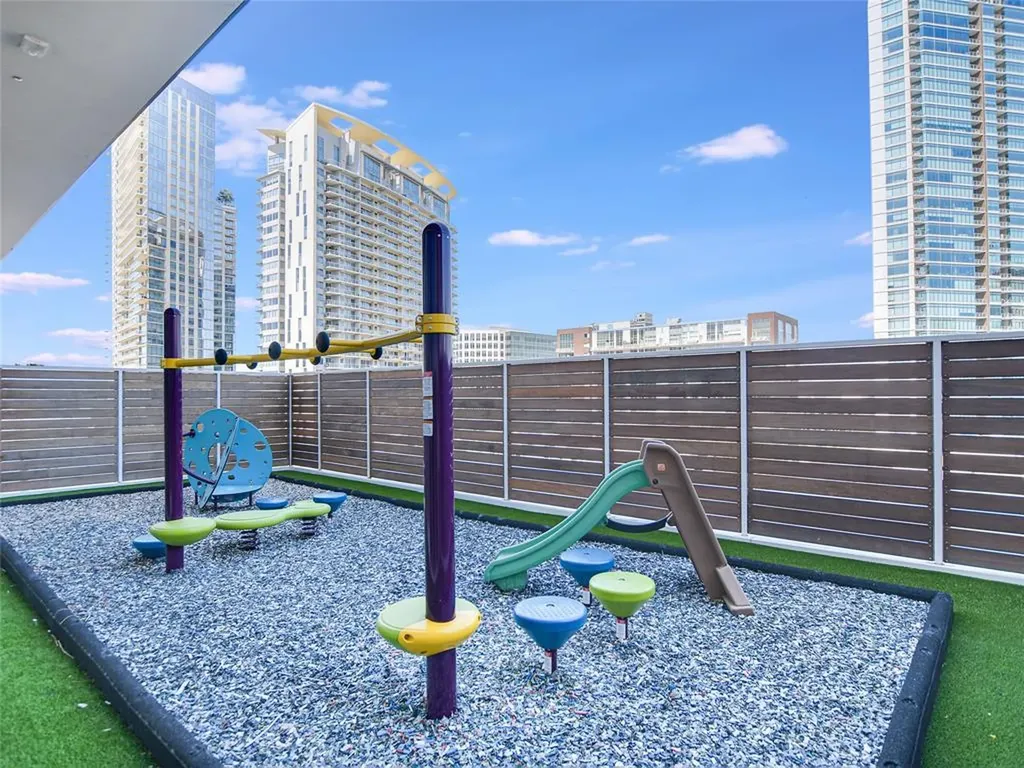 301 West Avenue Austin TX 78701