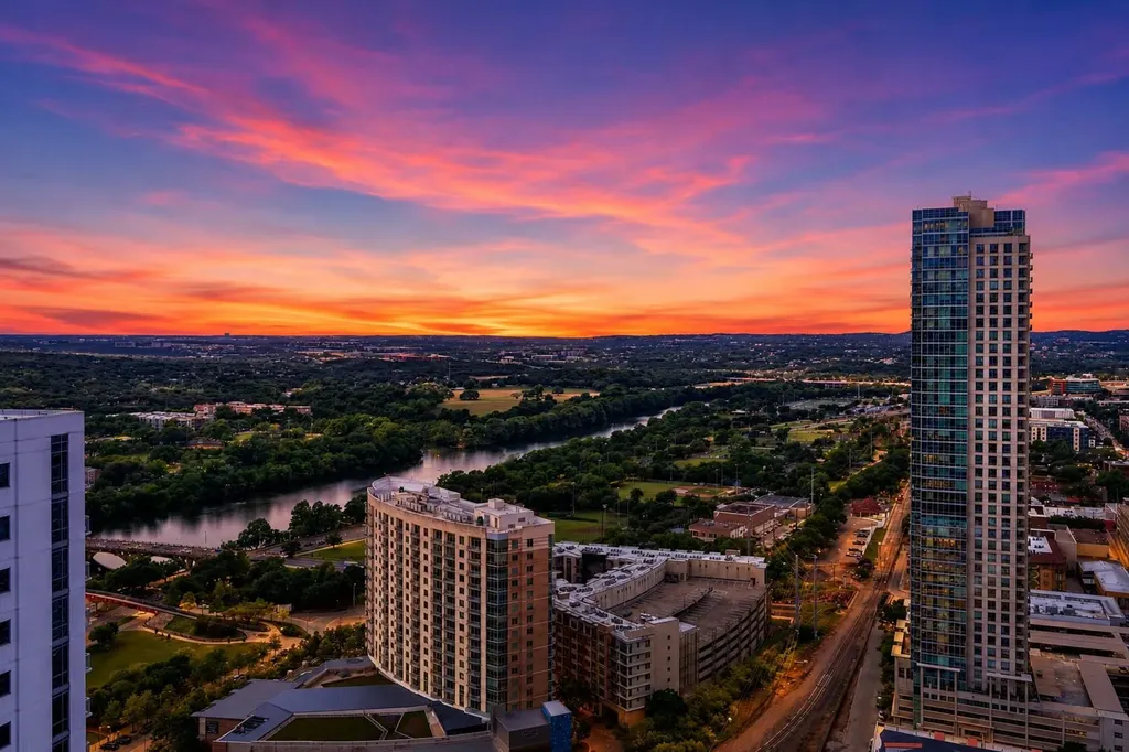 301 West Avenue Austin TX 78701