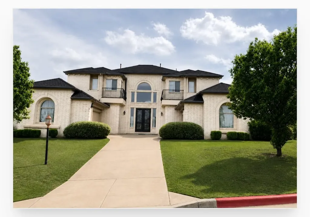 404 Aria Drive Austin TX 78738