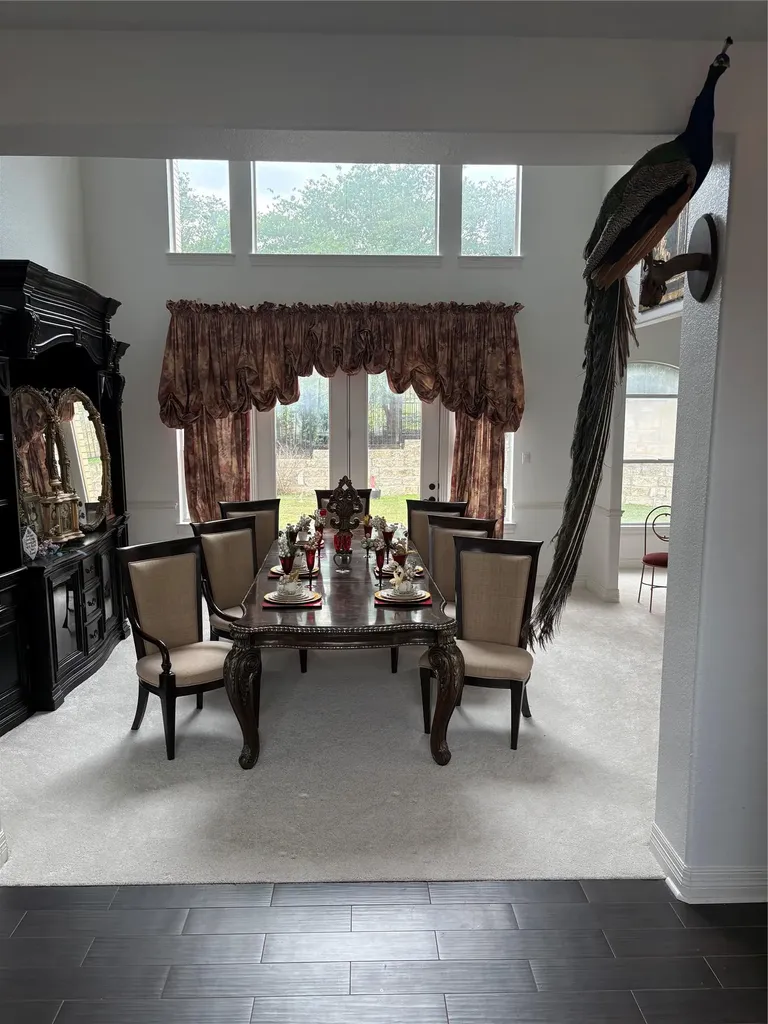 404 Aria Drive Austin TX 78738