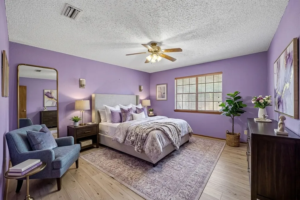 3311 Sesbania Drive Austin TX 78748
