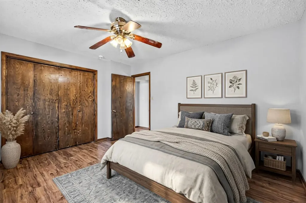 3311 Sesbania Drive Austin TX 78748