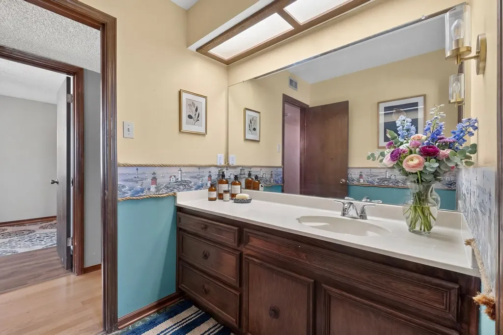 3311 Sesbania Drive Austin TX 78748
