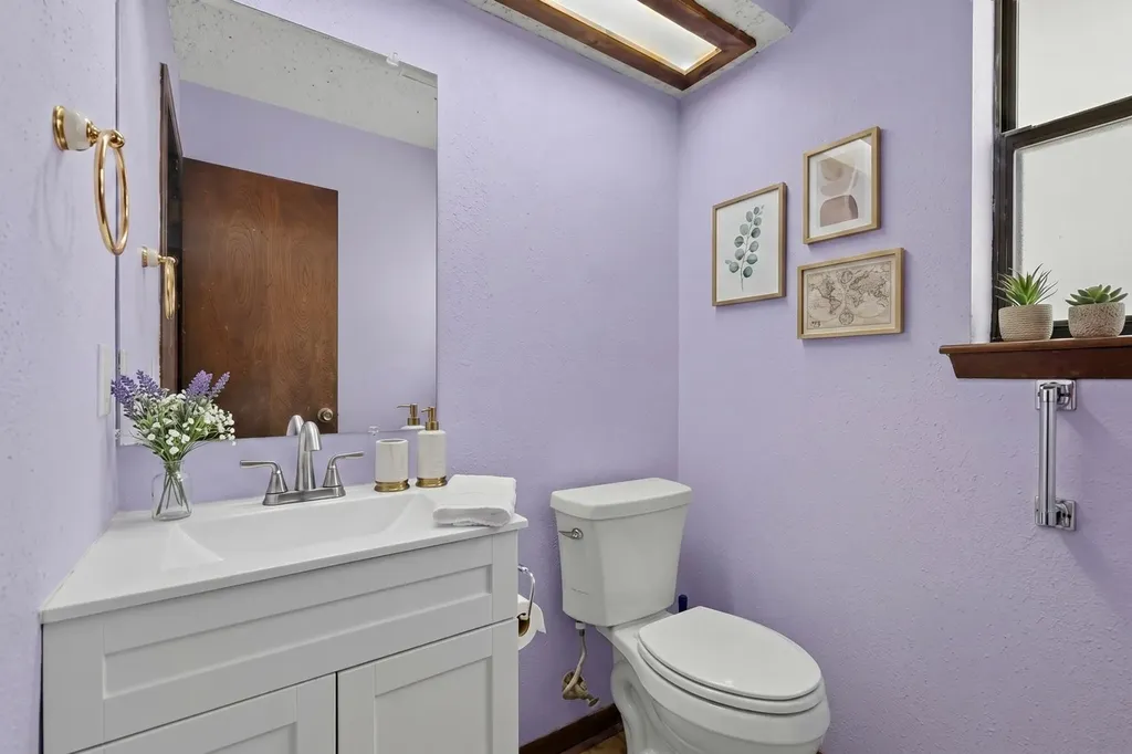 3311 Sesbania Drive Austin TX 78748