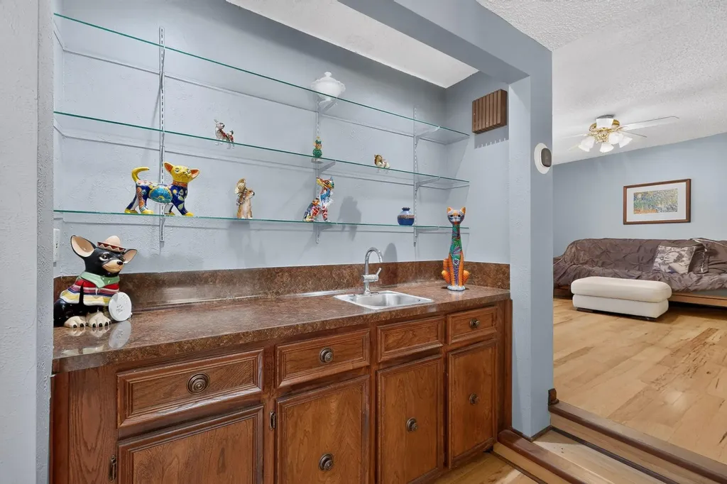 3311 Sesbania Drive Austin TX 78748