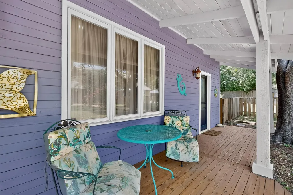 3311 Sesbania Drive Austin TX 78748