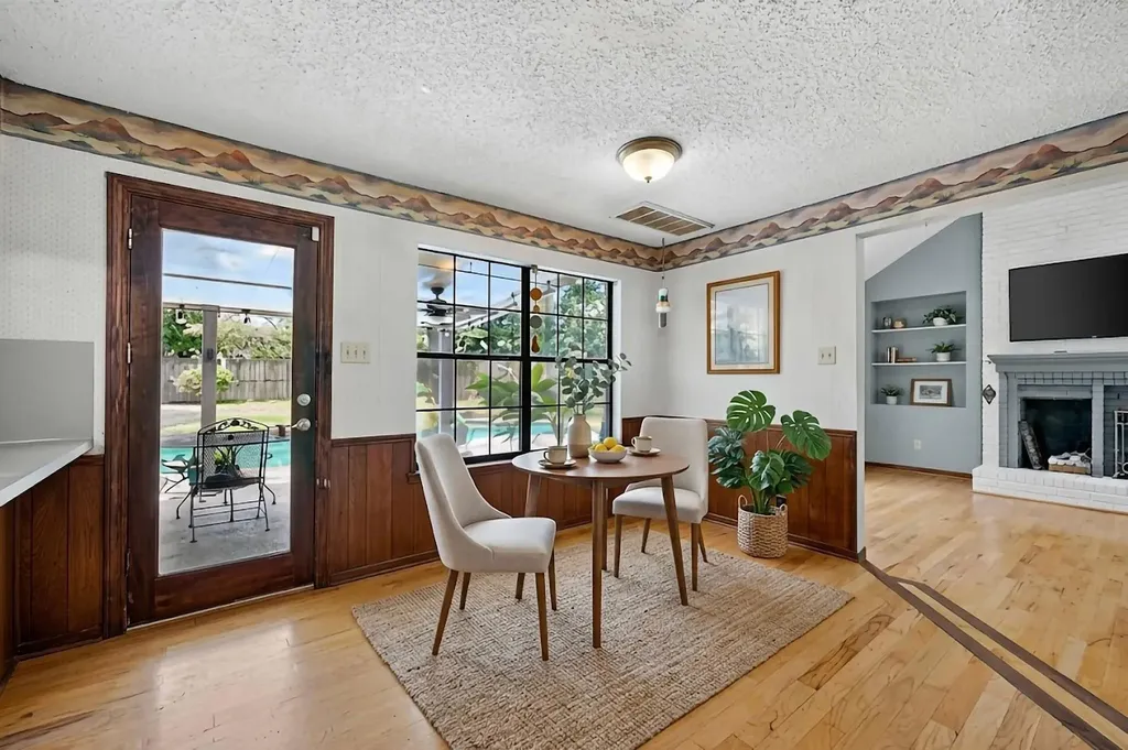3311 Sesbania Drive Austin TX 78748